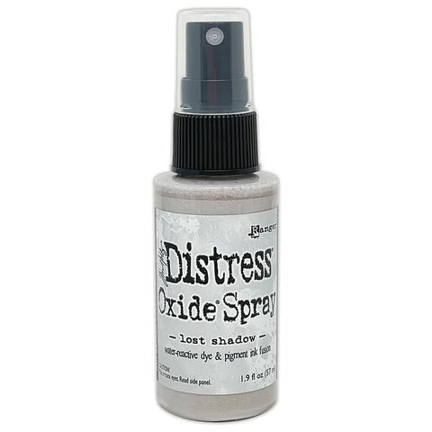 Ranger [Tim Holtz] Distress Oxide Spray - Lost Shadow