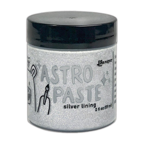 Ranger Simon Hurley Solar Paste - Silver Lining