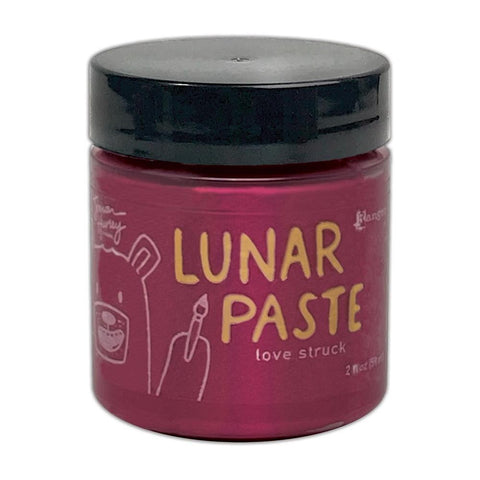 Ranger Simon Hurley Lunar Paste - Love Struck