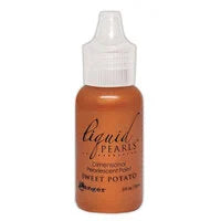 Ranger - Liquid Pearls - Sweet Potato