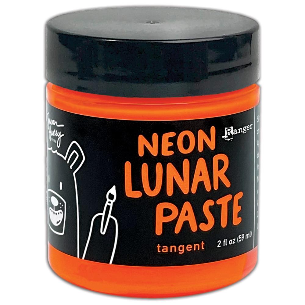 Ranger Simon Hurley Neon Lunar Paste - Tangent