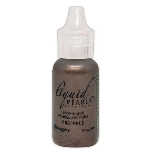 Ranger - Liquid Pearls Truffle
