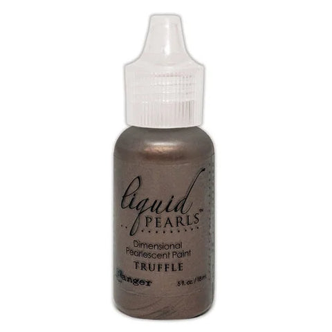Ranger - Liquid Pearls Truffle