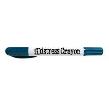 Tim Holtz Distress Crayons  - Uncharted Mariner