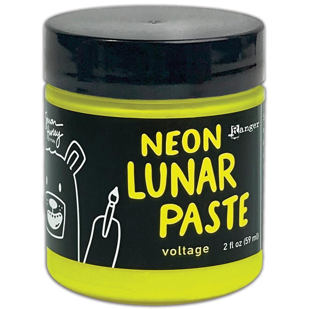 Ranger Simon Hurley Neon Lunar Paste - Voltage