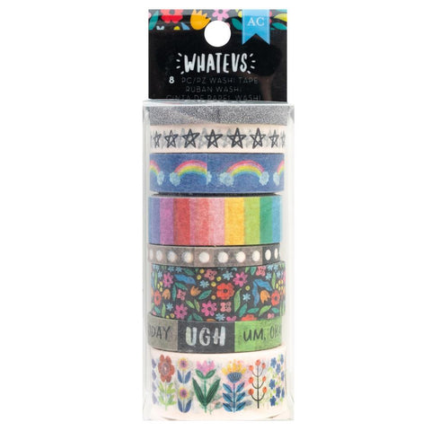 American Crafts  Washi - Whatevs