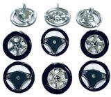 EyeLet OutLet - Driving Brads