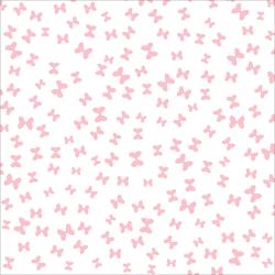 American Crafts 12x12 Lucky Charm Vellum - Discoveries