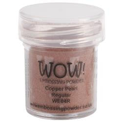 WOW Embossing Powders - Copper Pearl