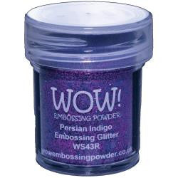 WOW Embossing Powders - Persian Indigo Embossing Glitter