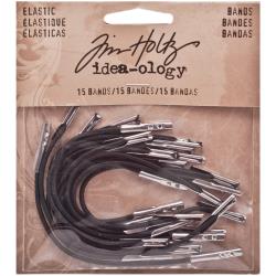 Tim Holtz idea-ology [Collection] - Bands