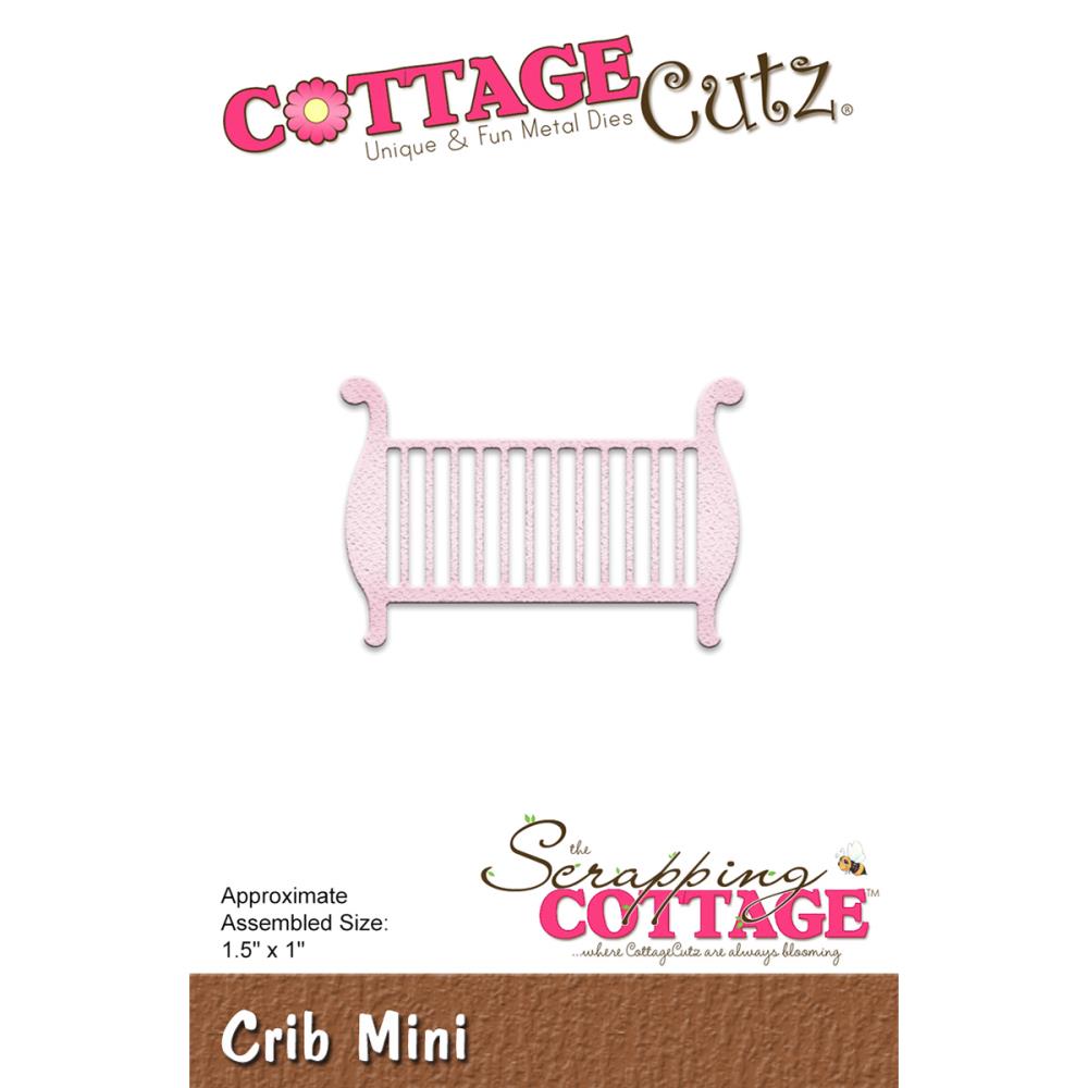 Cottage Cutz - Crib Mini
