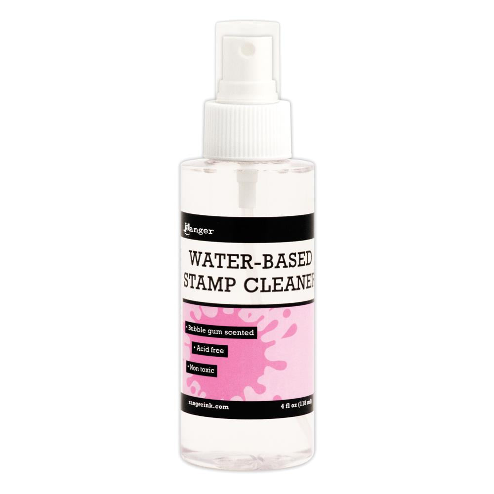 Ranger Water-Based Stamp Cleaner