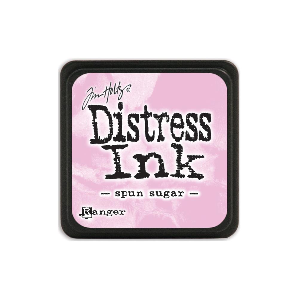 Tim Holtz Distress Ink Pad Mini - Spun Sugar