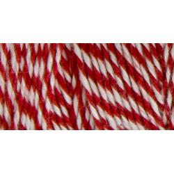 Hemptique Bakers Twine - Red