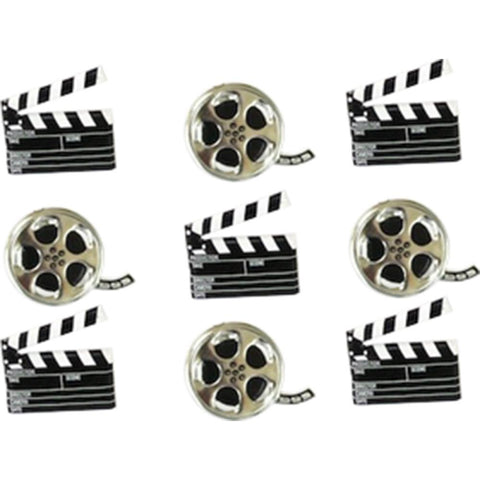 EyeLet OutLet - Movie Brads