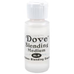 Dovecrafts -  Dove Blending Medium