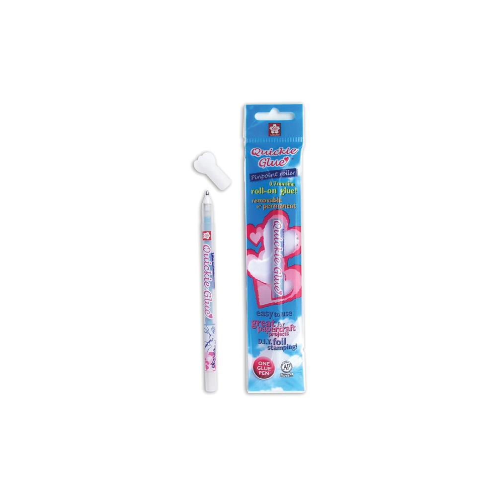 Sakura Of America - Quickie Glue Roller Pen pkg of 2