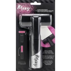 American Crafts Moxy Glitter Clean Up Roller