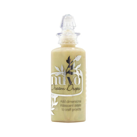 Nuvo Dream Drops - Gold Luxe