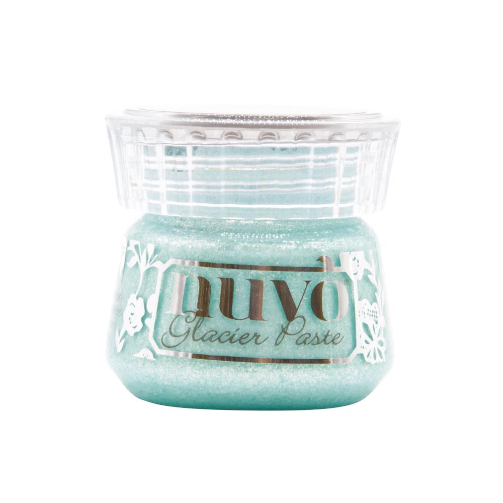 Nuvo Glacier Paste - Sea Sprite