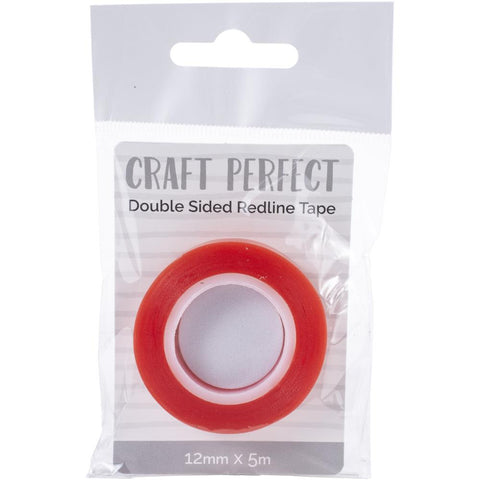 Tonic Craft Perfect - Double Sided Redline Tape