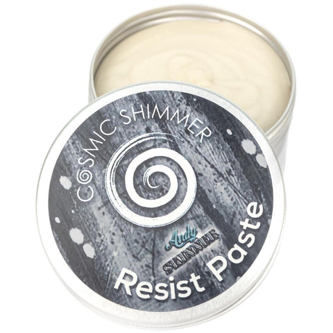 Creative Expressions Cosmic Shimmer - Resist Paste