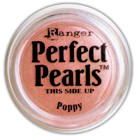 Rangers Perfect Pearls  - Poppy