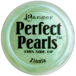 Rangers Perfect Pearls  - Zinnia