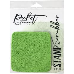 Picket Fence Studios - The Stamp Scrubber