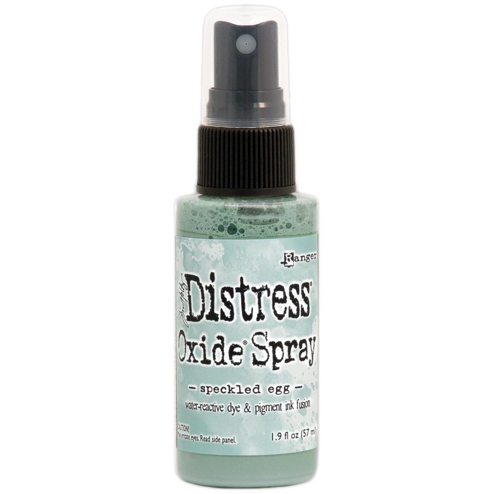 Ranger [Tim Holtz] Distress Oxide Spray - Speckled Egg