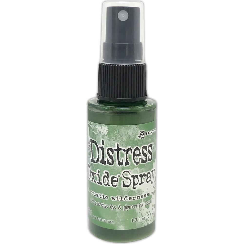 Ranger [Tim Holtz] Distress Oxide Spray - Rustic Wilderness