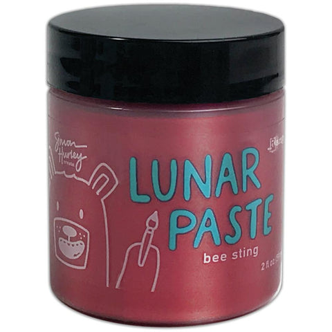 Ranger Simon Hurley Lunar Paste - Bee Sting