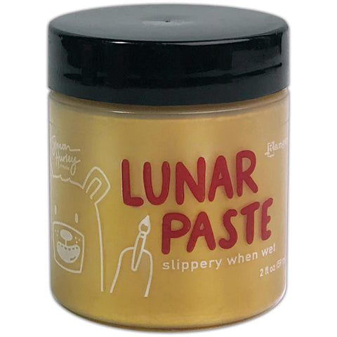 Ranger Simon Hurley Lunar Paste - Slippery When Wet