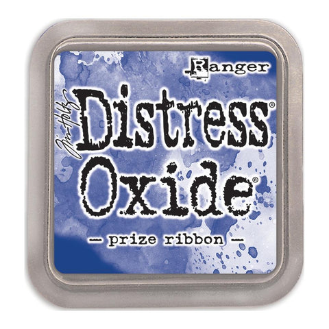 Holtz Distress Oxide Ink Pad Full Size - Prize Ribbon