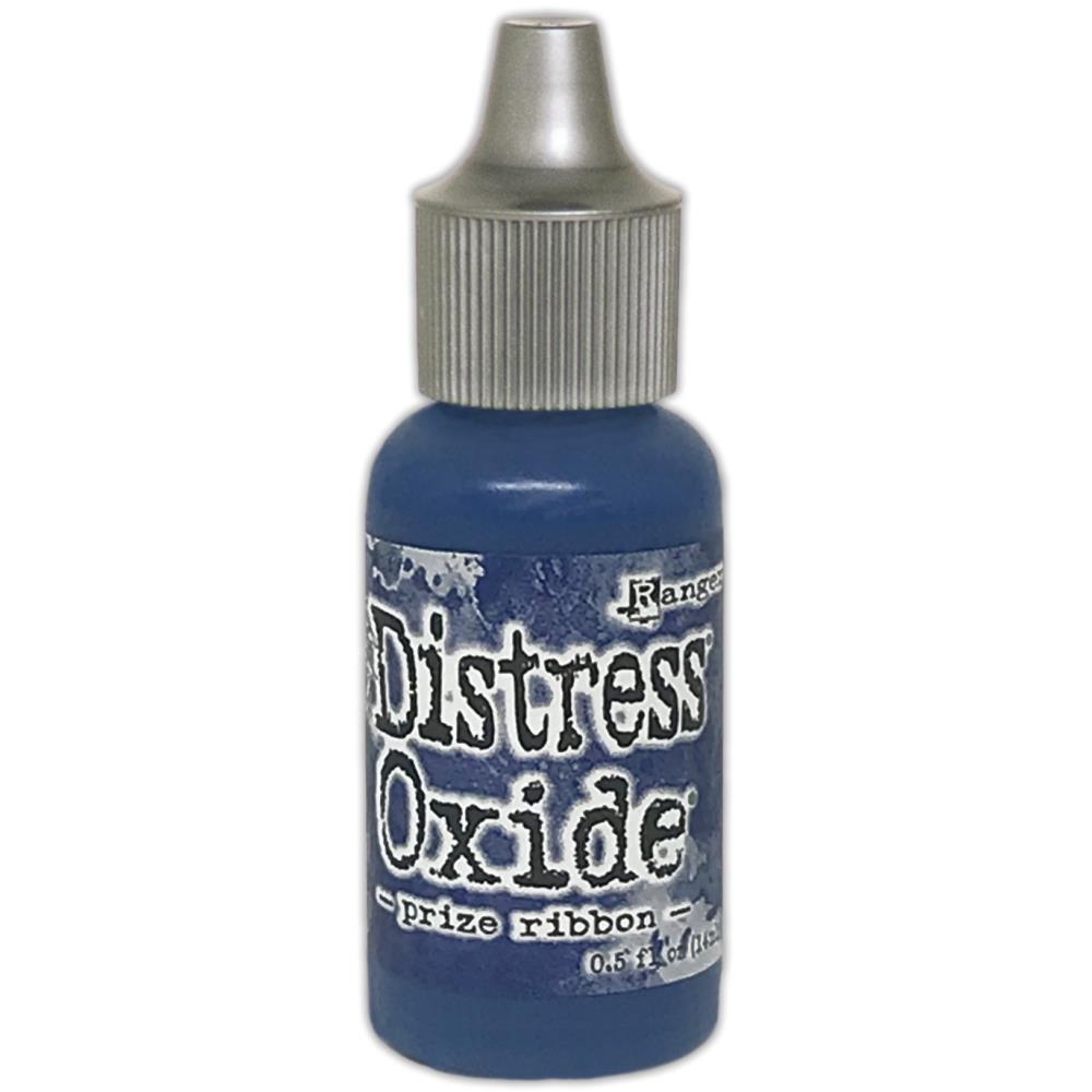 Tim Holtz Distress Oxide Reinker - Prize Ribbon