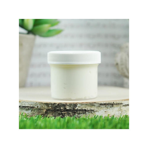 Lawn Fawn Stencil Paste - White