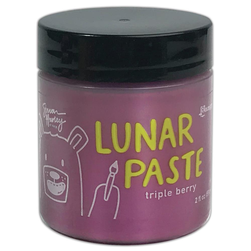 Ranger Simon Hurley Lunar Paste - Triple Berry