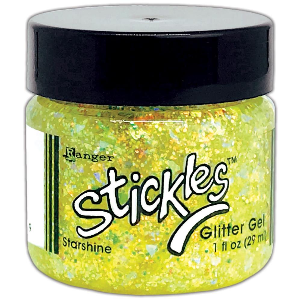 Ranger Stickles Glitter Gel - Starshine