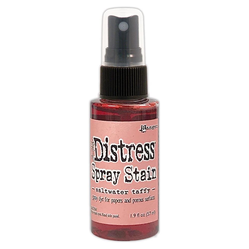 Ranger [Tim Holtz] Distress Spray Stain - Saltwater Taffy