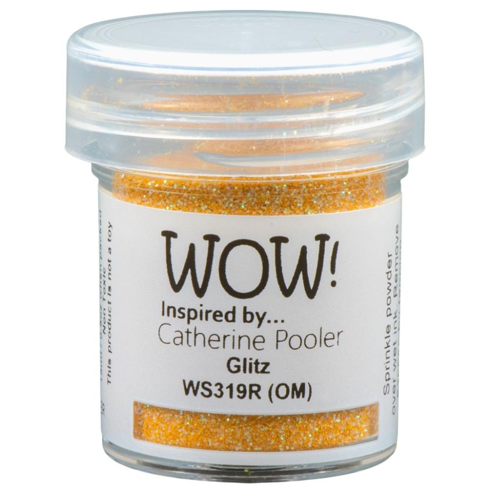 WOW Embossing Powder - Glitz