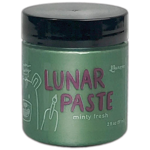 Ranger Simon Hurley Lunar Paste - Minty Fresh