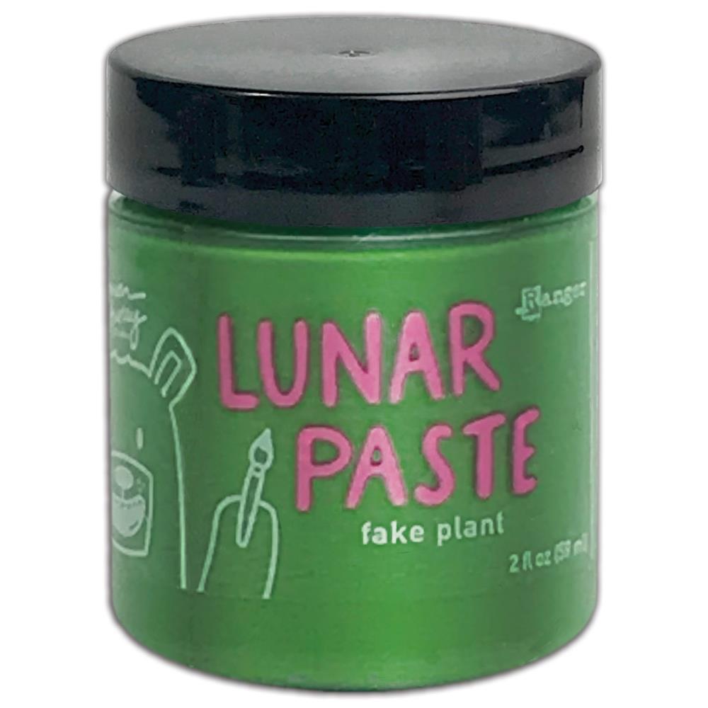 Ranger Simon Hurley Lunar Paste - Fake Plant