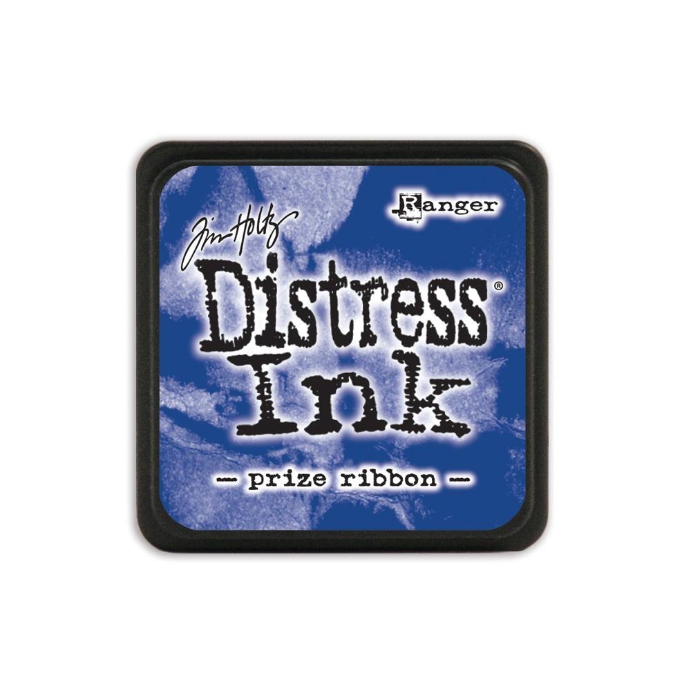 Tim Holtz Distress Ink Pad Mini - Prize Ribbon