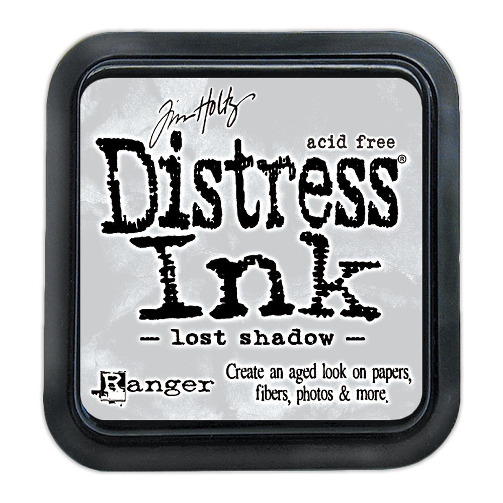 Tim Holtz Distress Ink Pad Full Size - Lost Shadow