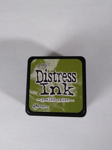 Tim Holtz Distress Ink Pad Mini - Peeled Paint