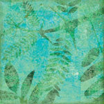 Stamping Station 12x12 Paper - Tropical Fern