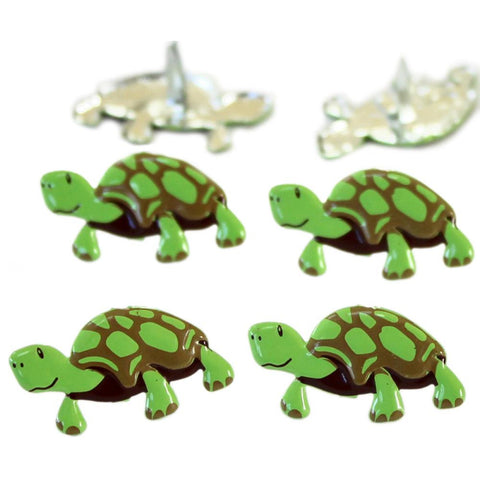 EyeLet OutLet - Turtle Brads