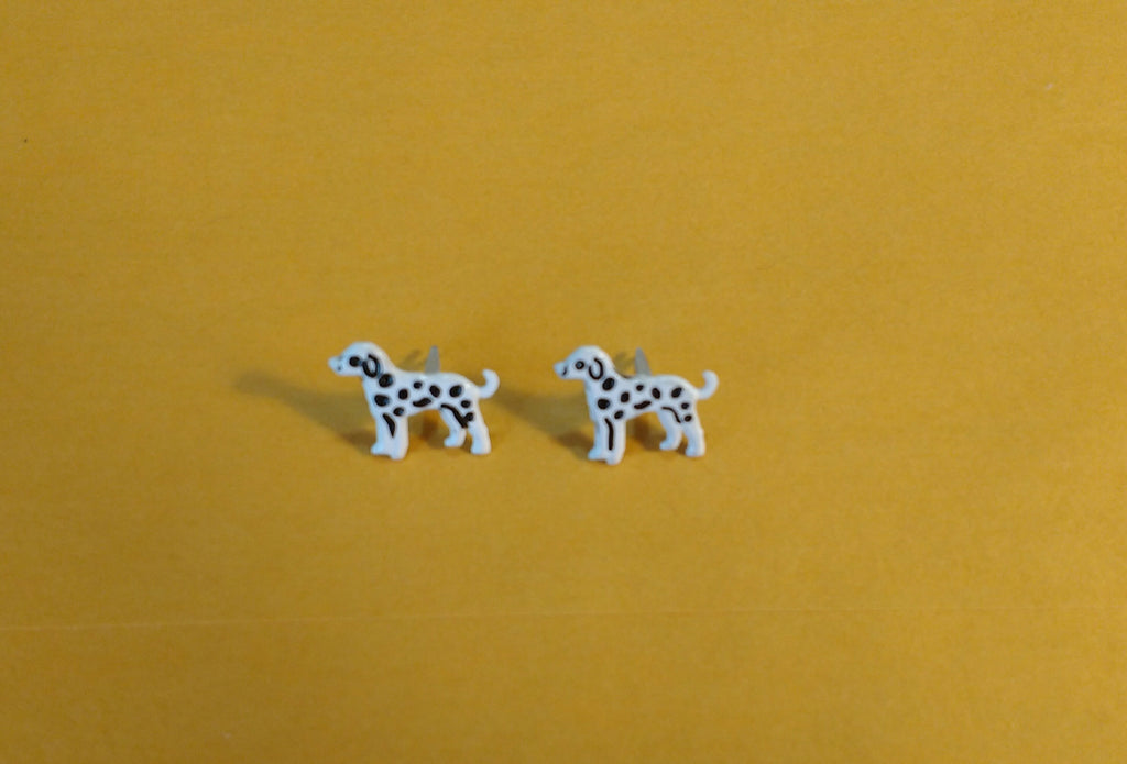 Generic Brads - Dalmation