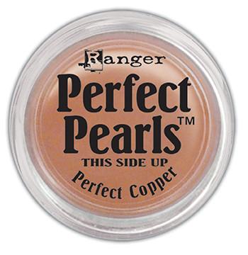 Rangers Perfect Pearls  - Perfect Bronze
